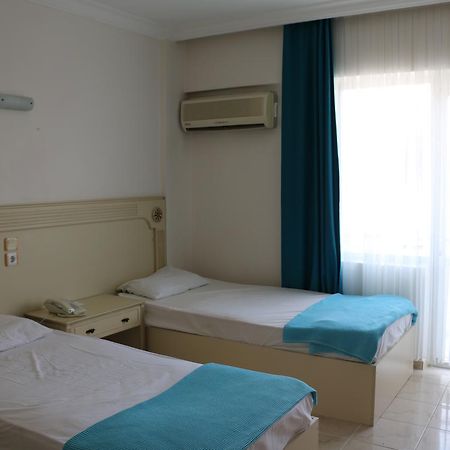 Grand Nett Hotel Kusadası Esterno foto
