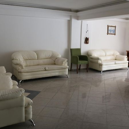 Grand Nett Hotel Kusadası Esterno foto